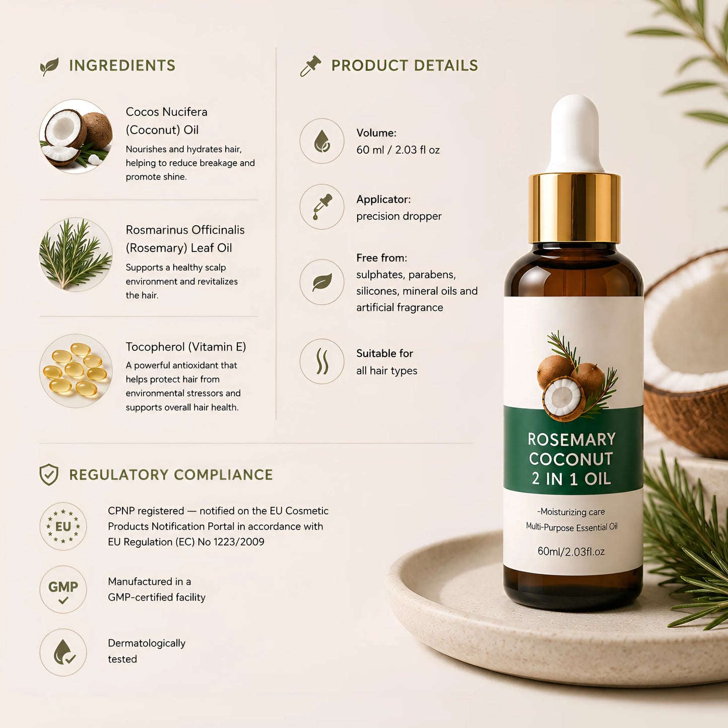 VELORA ROOTMIST™ 60ML