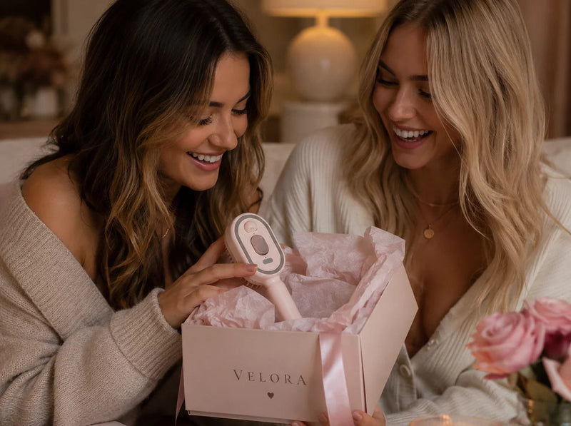 The gift she'll actually use every day
